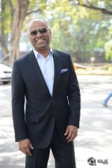 Kshanam Movie First Look Launch